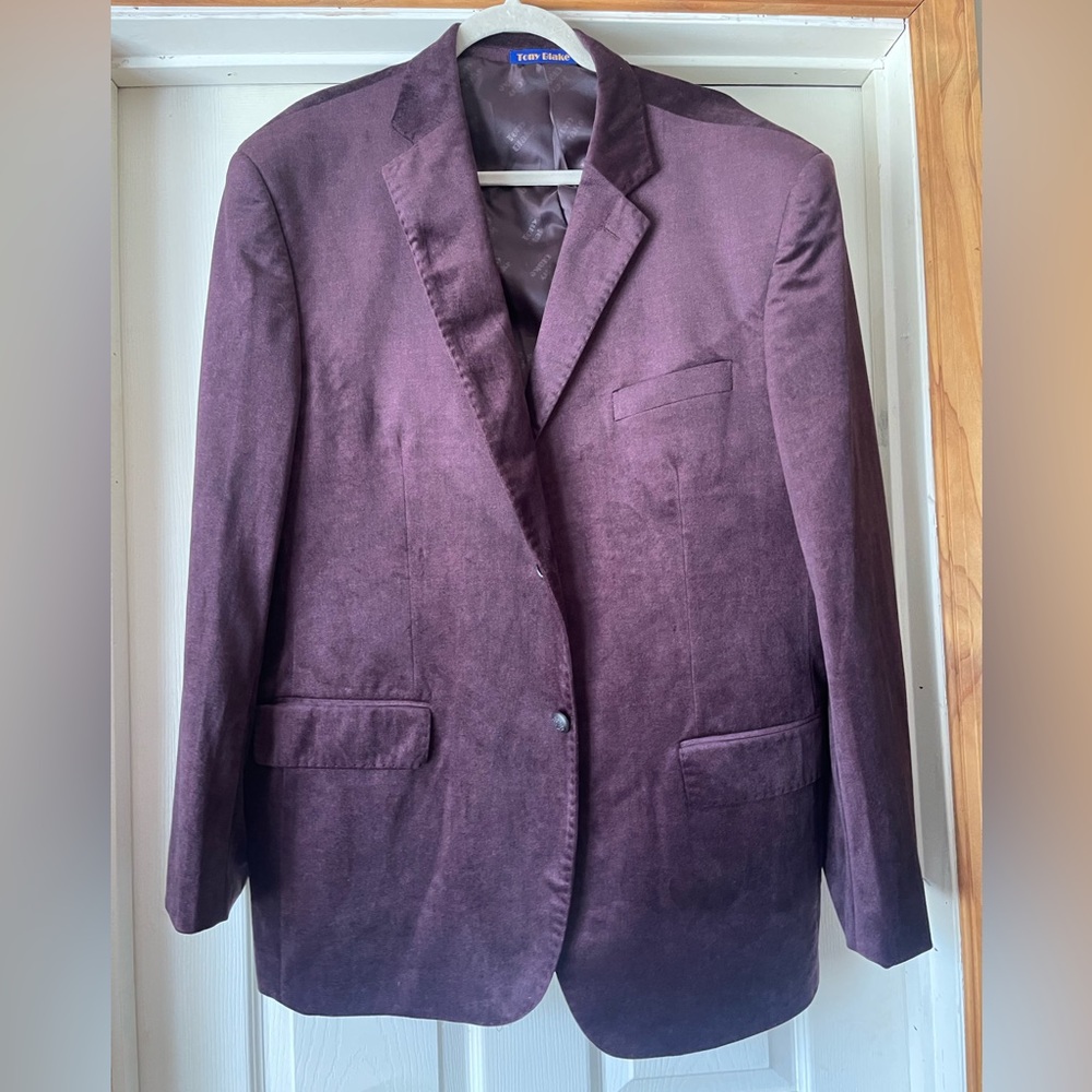 Men’s Blazer